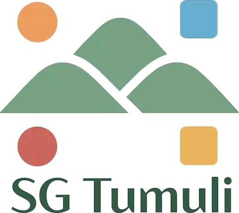 Scholengemeenschap Tumuli